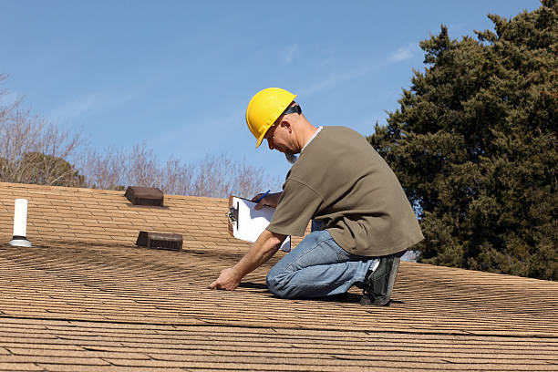 Professional Roofing service in Rafter J Ranch, WY